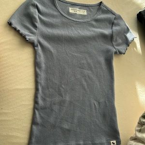 baby tee